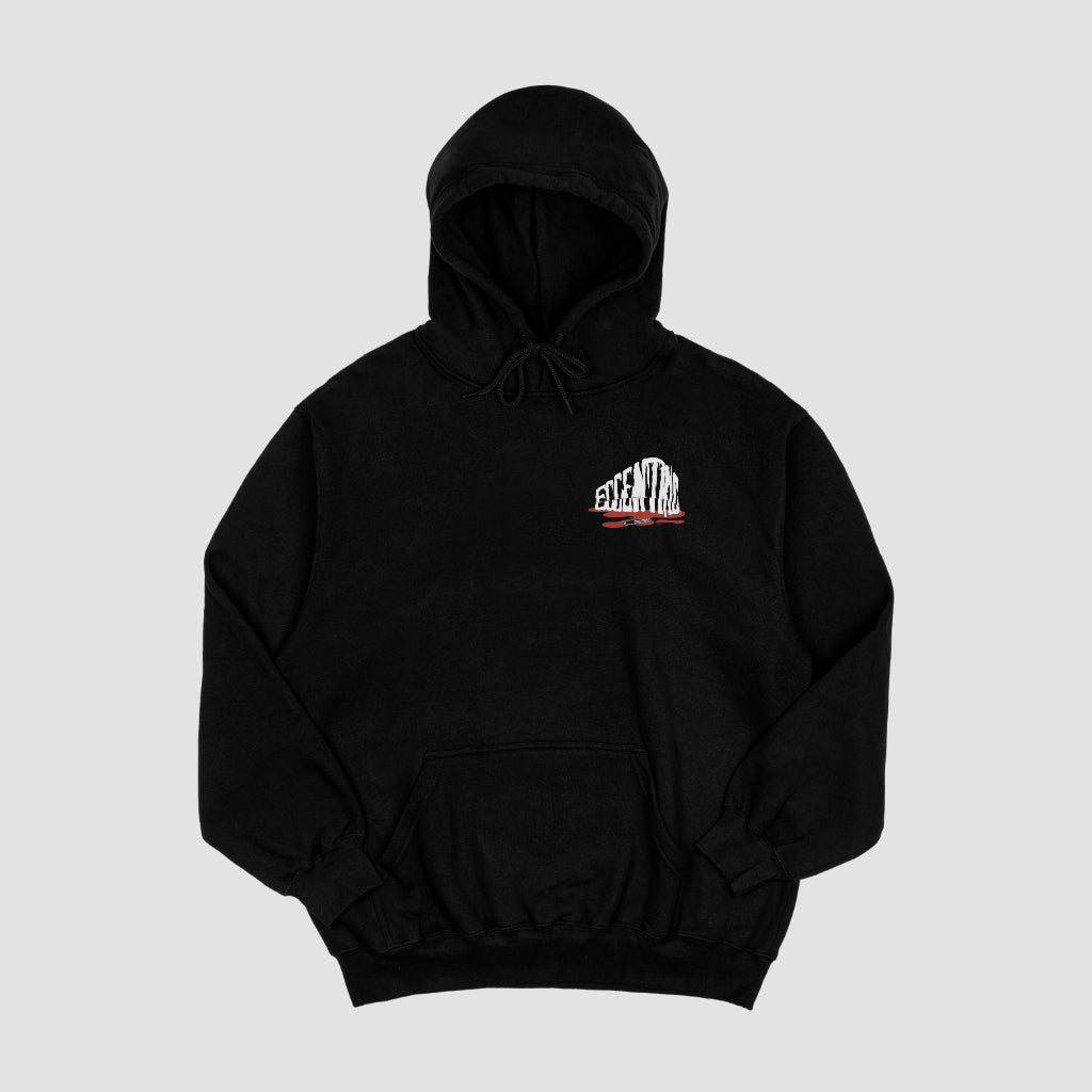 Ghostface Hoodie – Eccentric
