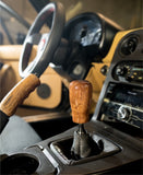 Bubinga Shift Knob