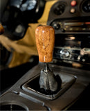 Bubinga Shift Knob
