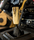 Spalted Tamarind Shift Knob