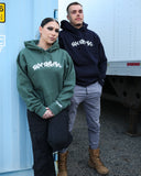 Dread Hoodie