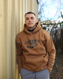 LS400 Hoodie