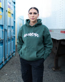 Dread Hoodie
