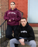 Dread Hoodie