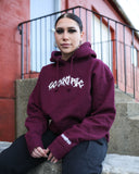 Dread Hoodie