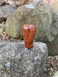 Bubinga Shift Knob