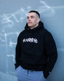 Dread Hoodie