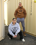 LS400 Hoodie
