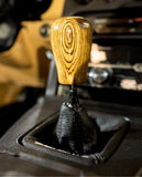 Zebrawood Shift Knob
