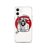 Reaper iPhone Case