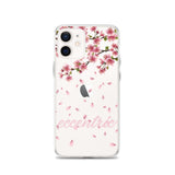 Cherry Blossom iPhone Case
