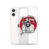 Reaper iPhone Case