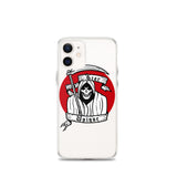Reaper iPhone Case