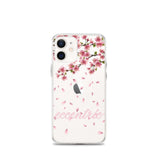 Cherry Blossom iPhone Case