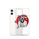 Reaper iPhone Case