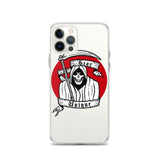 Reaper iPhone Case