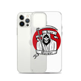 Reaper iPhone Case