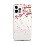 Cherry Blossom iPhone Case
