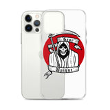 Reaper iPhone Case