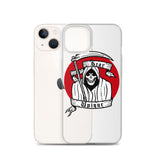 Reaper iPhone Case