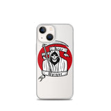 Reaper iPhone Case