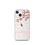 Cherry Blossom iPhone Case