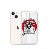Reaper iPhone Case