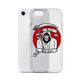 Reaper iPhone Case