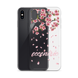 Cherry Blossom iPhone Case