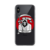 Reaper iPhone Case