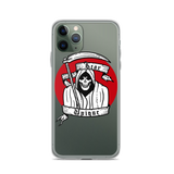 Reaper iPhone Case