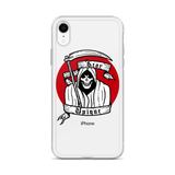 Reaper iPhone Case