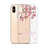 Cherry Blossom iPhone Case