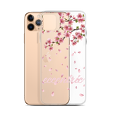 Cherry Blossom iPhone Case