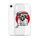 Reaper iPhone Case