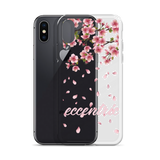Cherry Blossom iPhone Case