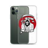 Reaper iPhone Case