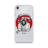Reaper iPhone Case