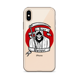 Reaper iPhone Case