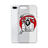Reaper iPhone Case