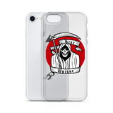 Reaper iPhone Case