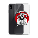 Reaper iPhone Case