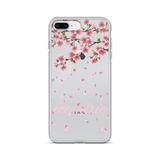 Cherry Blossom iPhone Case