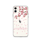 Cherry Blossom iPhone Case