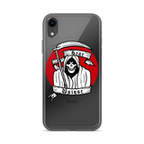 Reaper iPhone Case