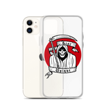 Reaper iPhone Case