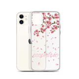 Cherry Blossom iPhone Case