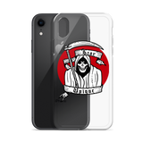 Reaper iPhone Case