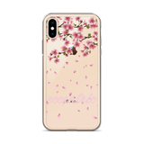 Cherry Blossom iPhone Case