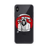 Reaper iPhone Case